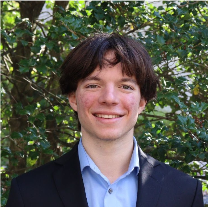 Alex Reavey-Cantwell