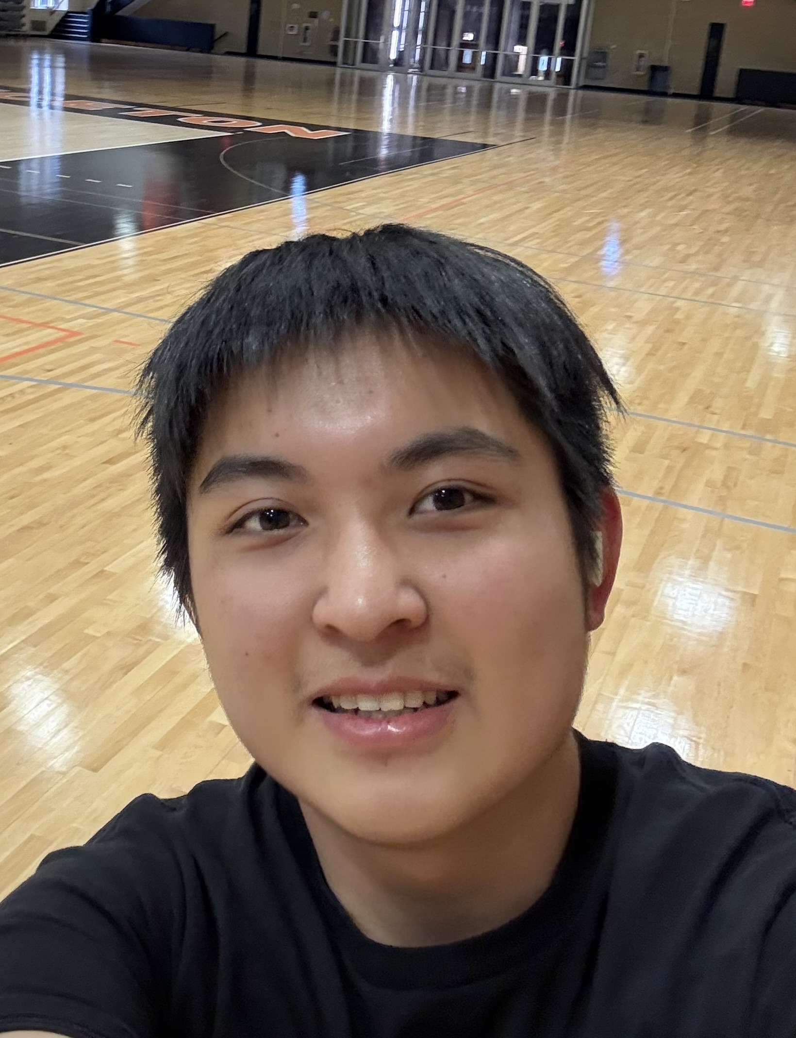 Alfred Wu