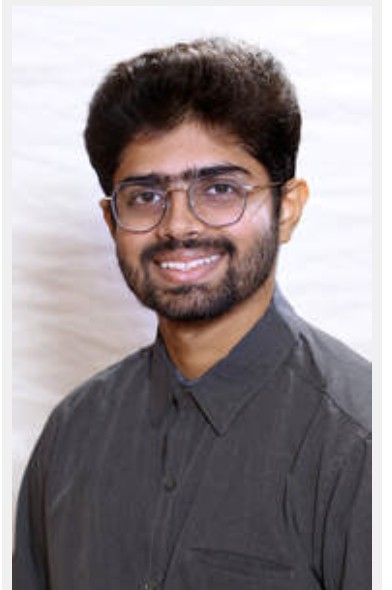 Ashwin Hebbar