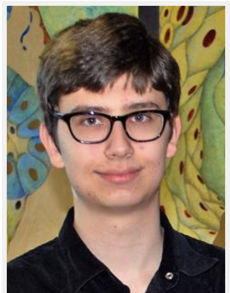 Daniel Gurevich