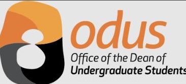 Office of the Dean of Undergraduate Students