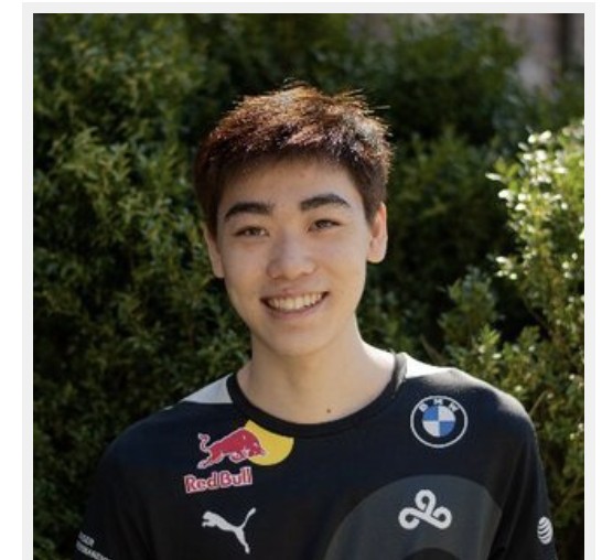 Andrew Tang
