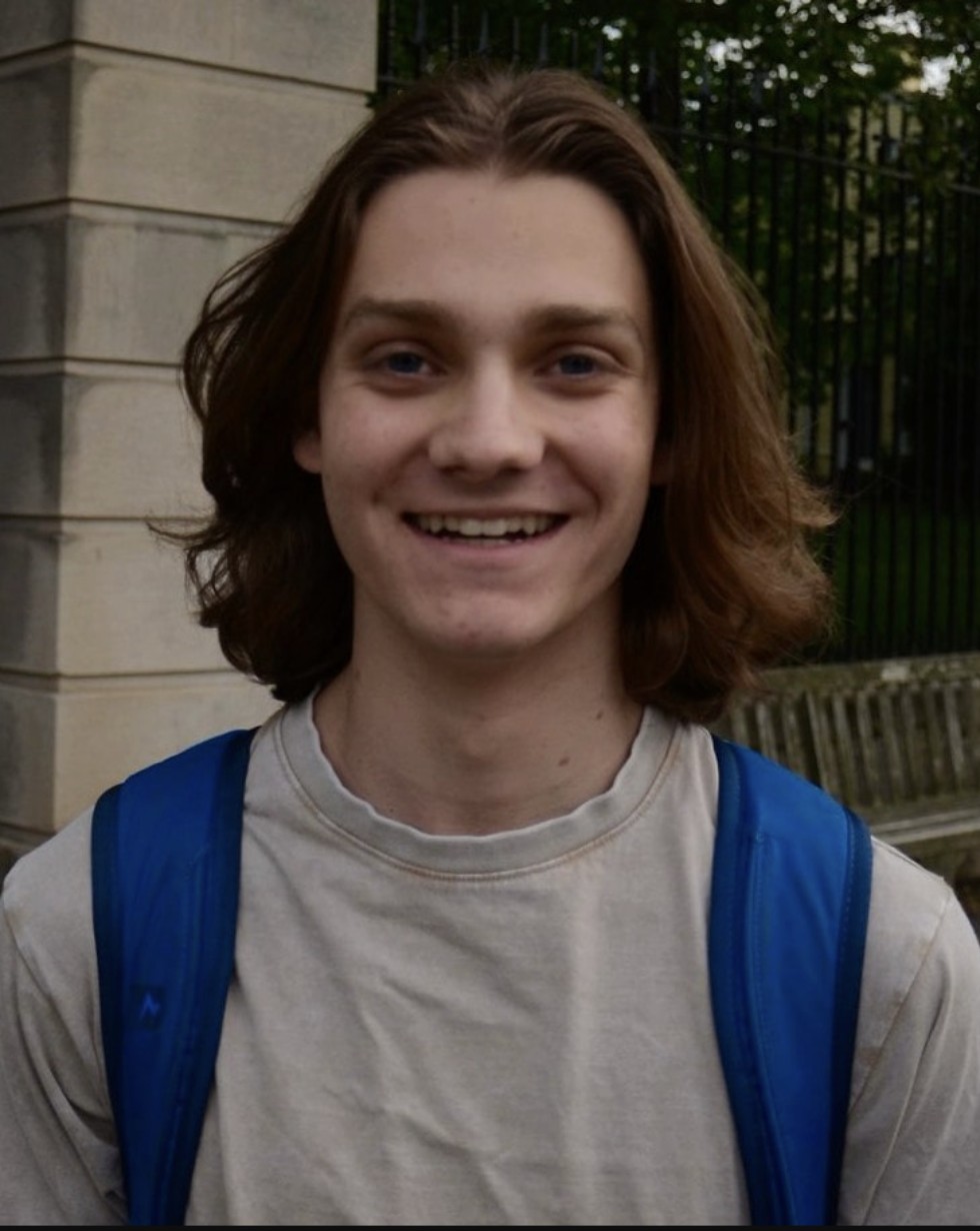 Quinn Blumenthal