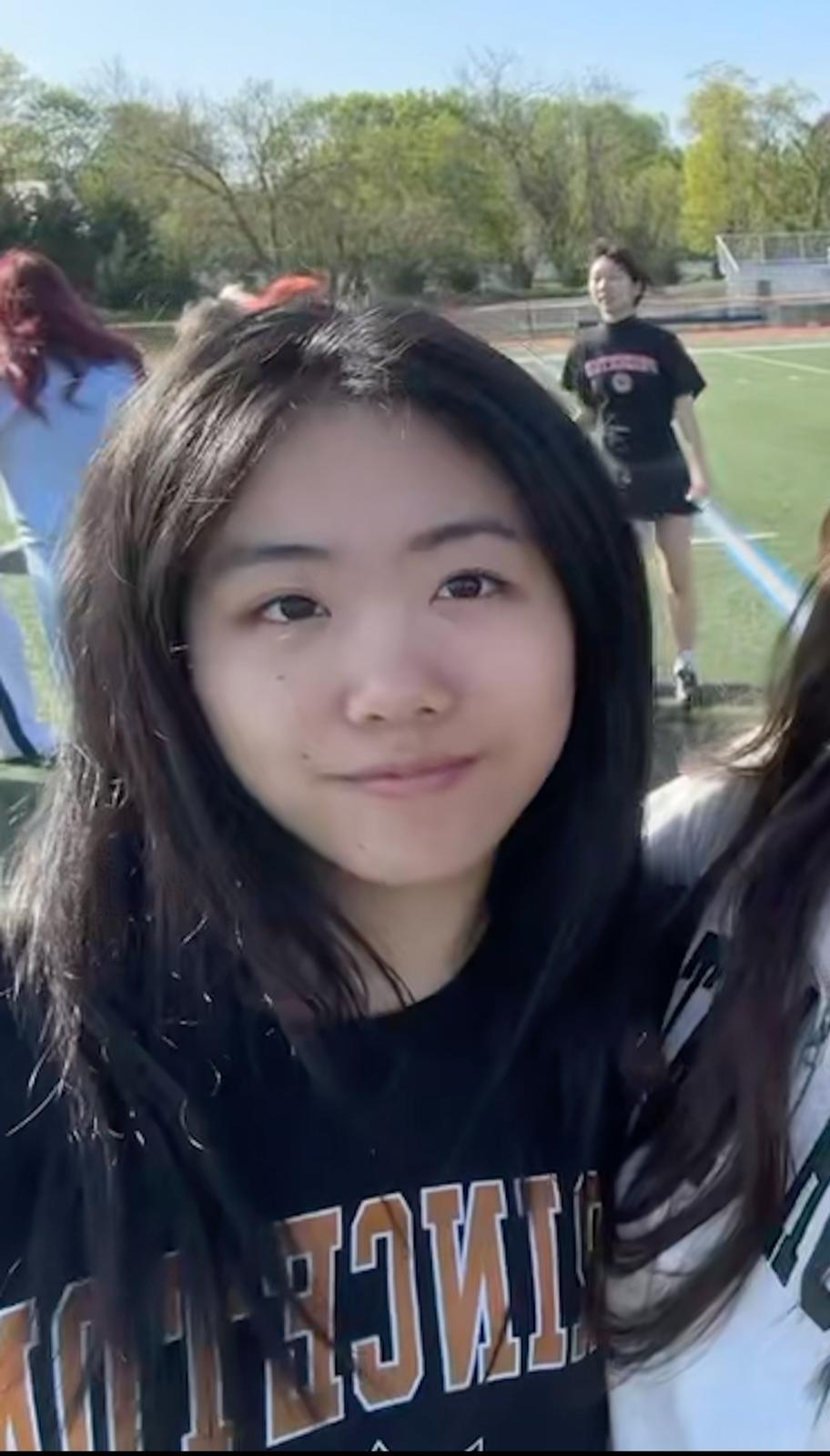 Lisa Jin